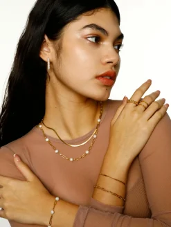 Interlocking Ring