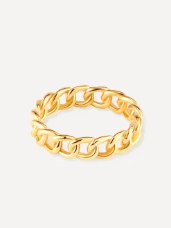 Interlocking Ring