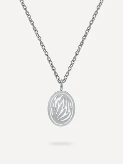 Intertwined Leaves Kette