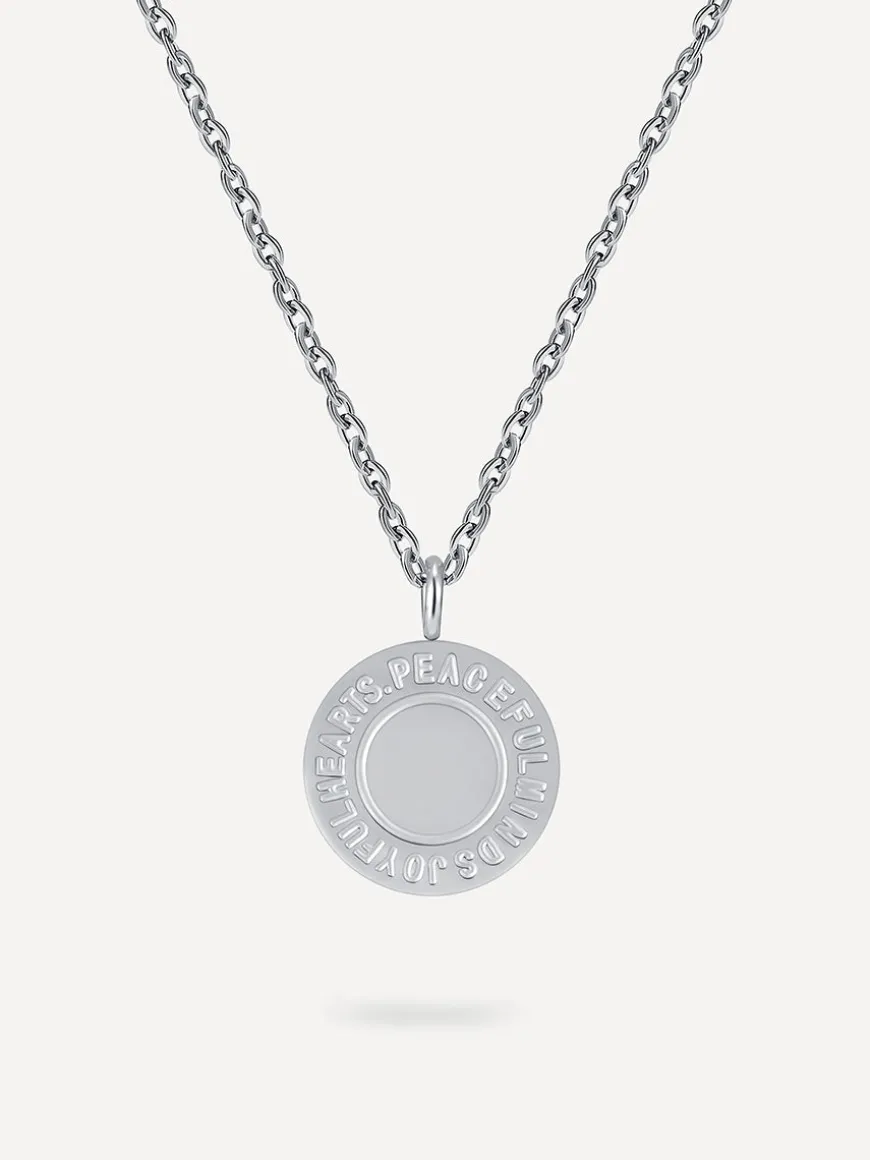 Joyful Aura Kette