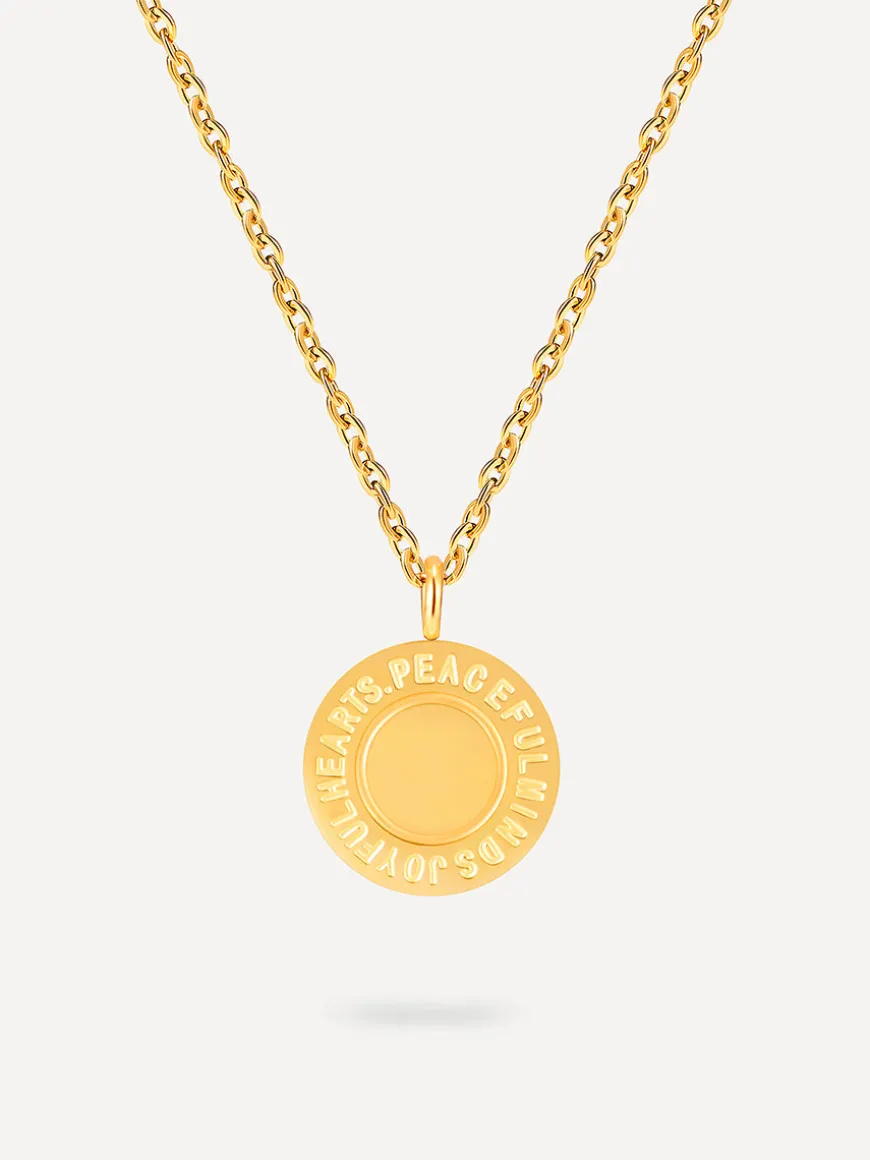 Joyful Aura Kette