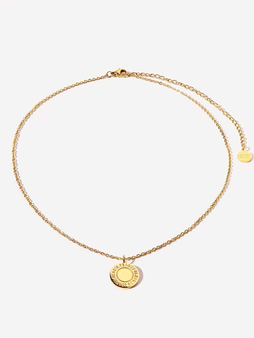 Joyful Aura Kette