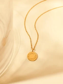 Joyful Aura Kette