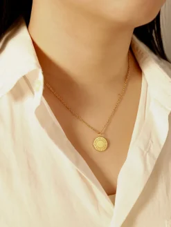 Joyful Aura Kette