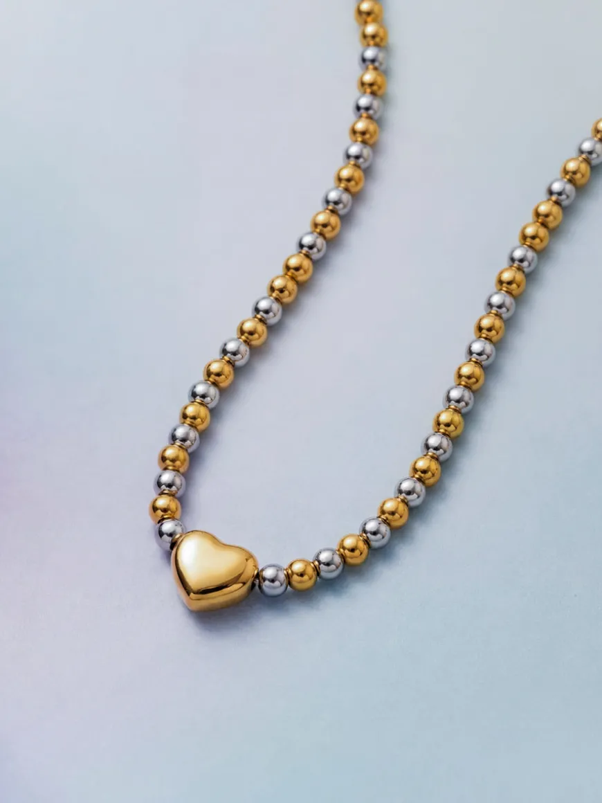 Joyful Heart Kette