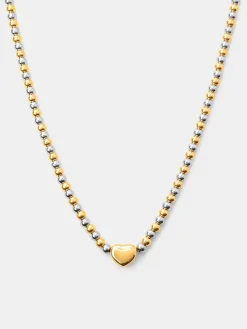 Joyful Heart Kette