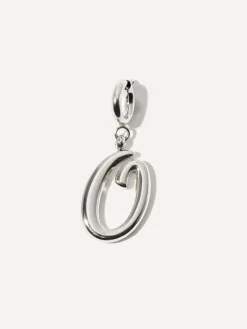 Joyful Letter Ketten-Charms