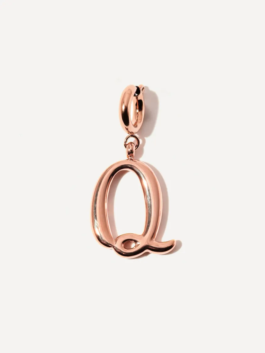 Joyful Letter Ketten-Charms