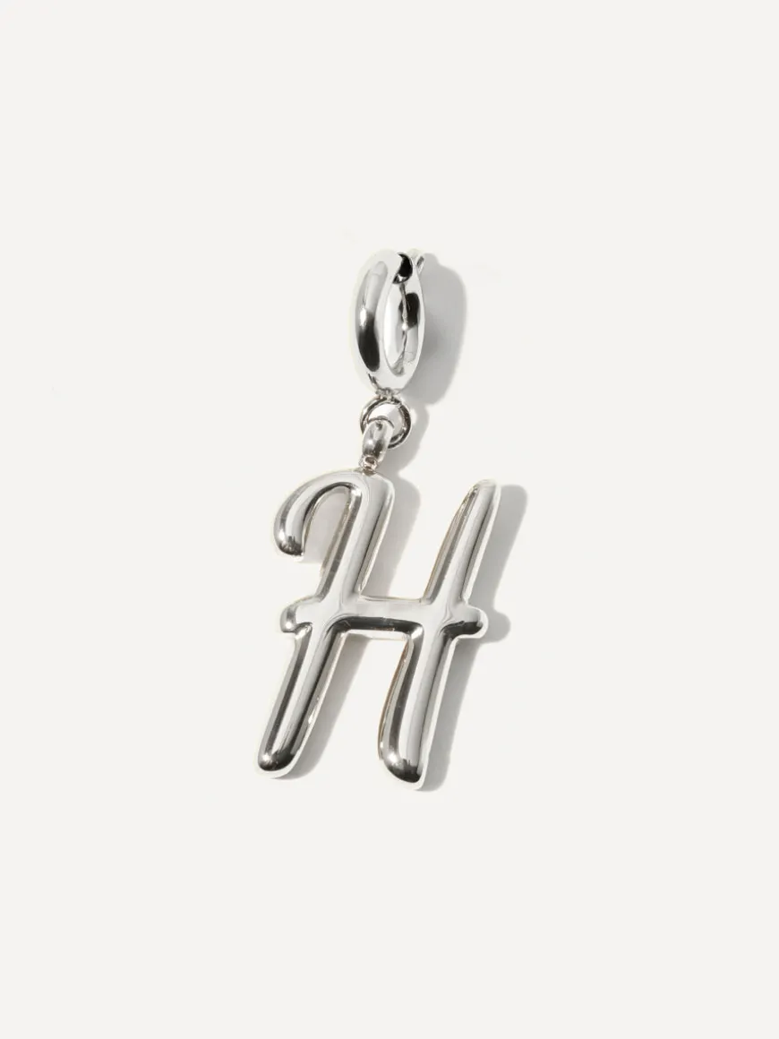 Joyful Letter Ketten-Charms