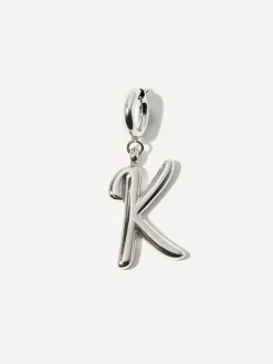 Joyful Letter Ketten-Charms