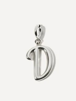 Joyful Letter Ketten-Charms