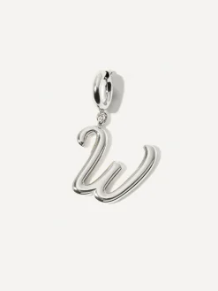 Joyful Letter Ketten-Charms