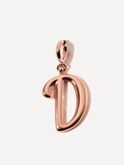 Joyful Letter Ketten-Charms