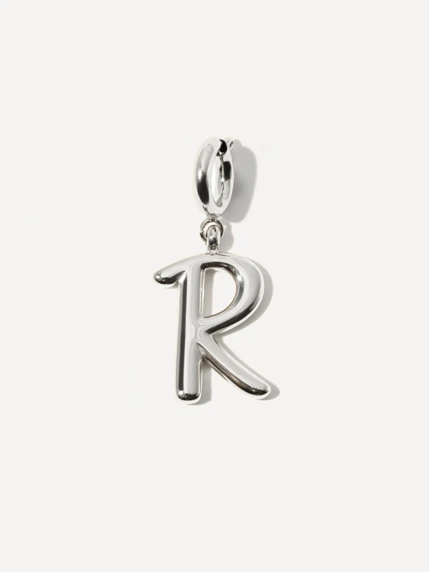 Joyful Letter Ketten-Charms