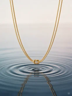 Knot Sling Kette