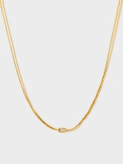 Knot Sling Kette