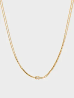 Knot Sling Kette