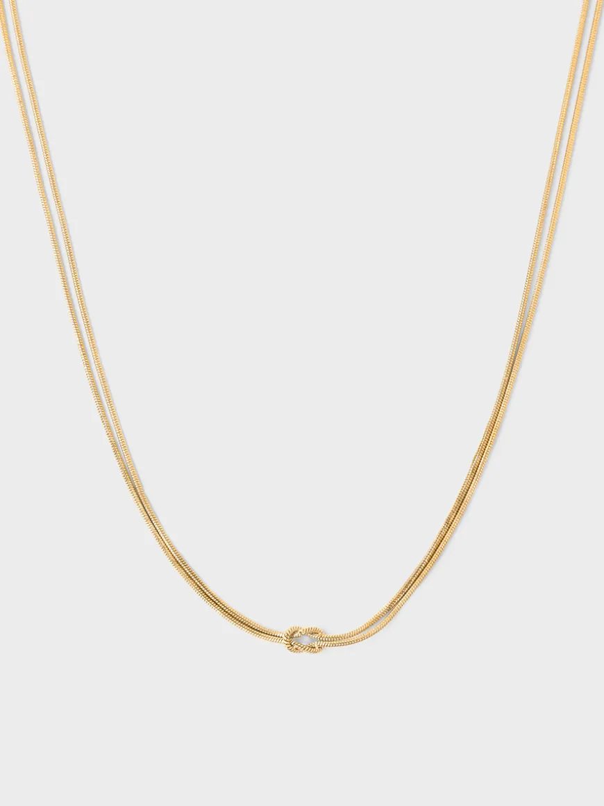 Knot Sling Kette