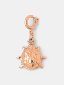 Ladybird Wish Ketten-Charm