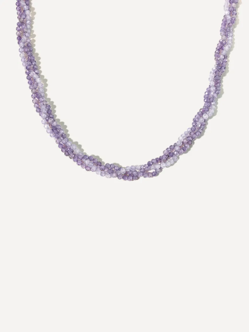 Lavender Dream Kette