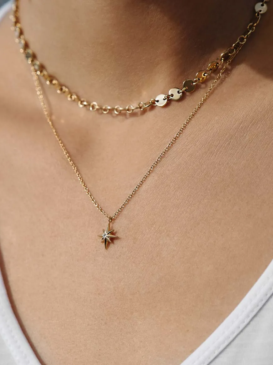 Leading Light Kette