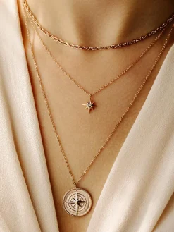 Leading Light Kette