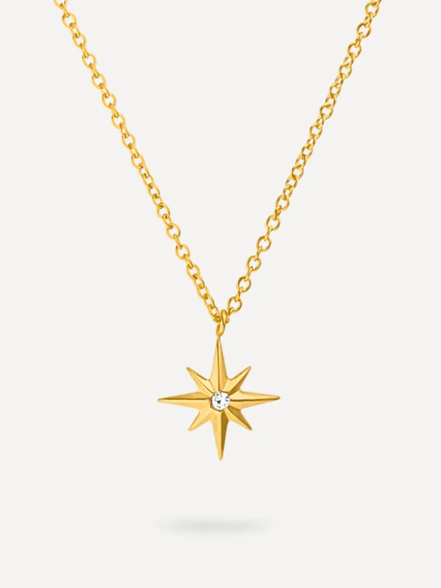 Leading Light Kette
