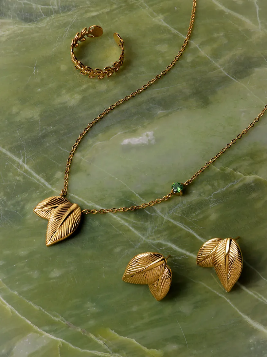 Leaf Dream Set