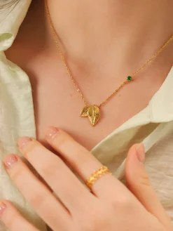Leaf Dream Set