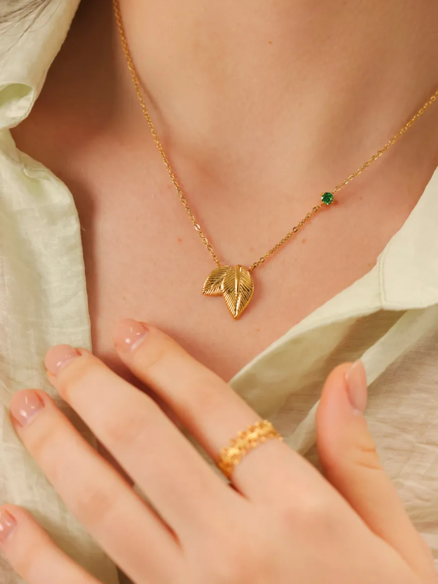 Leaf Dream Set