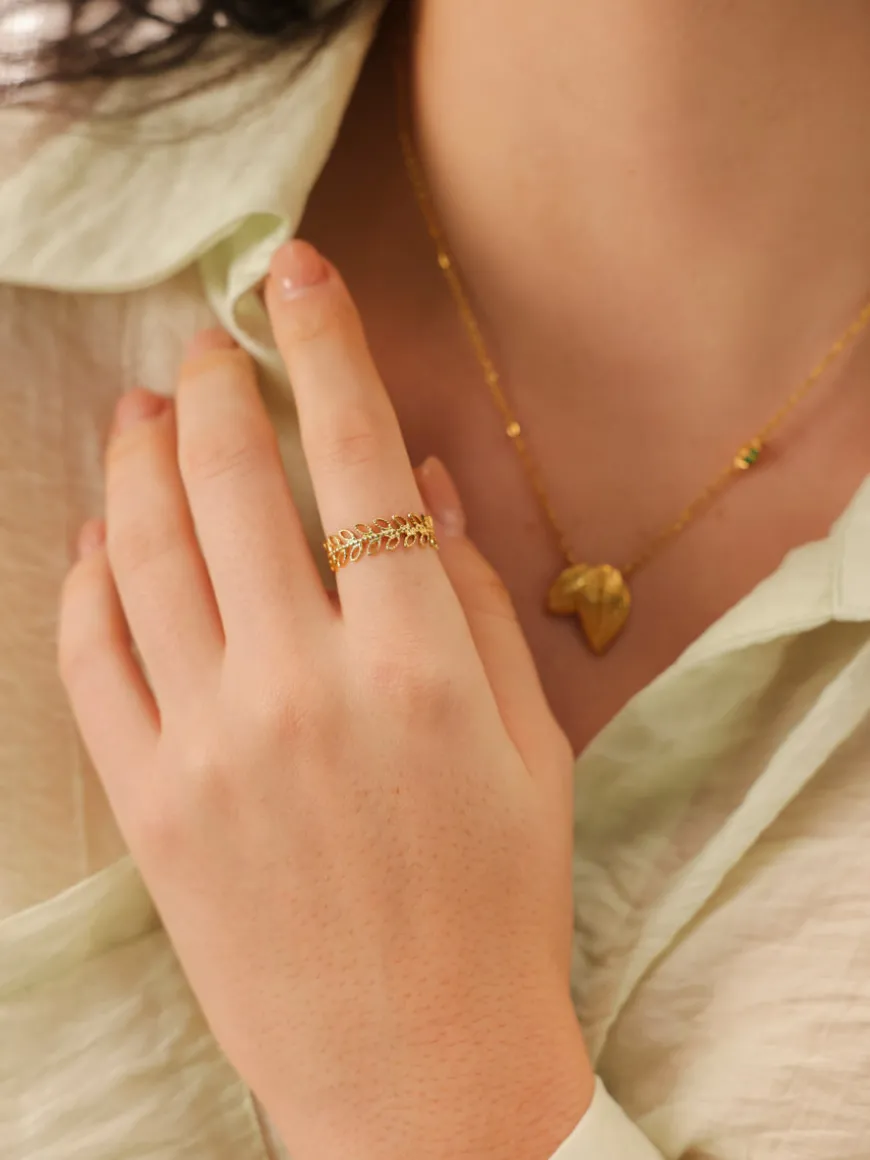 Leaf Dream Set
