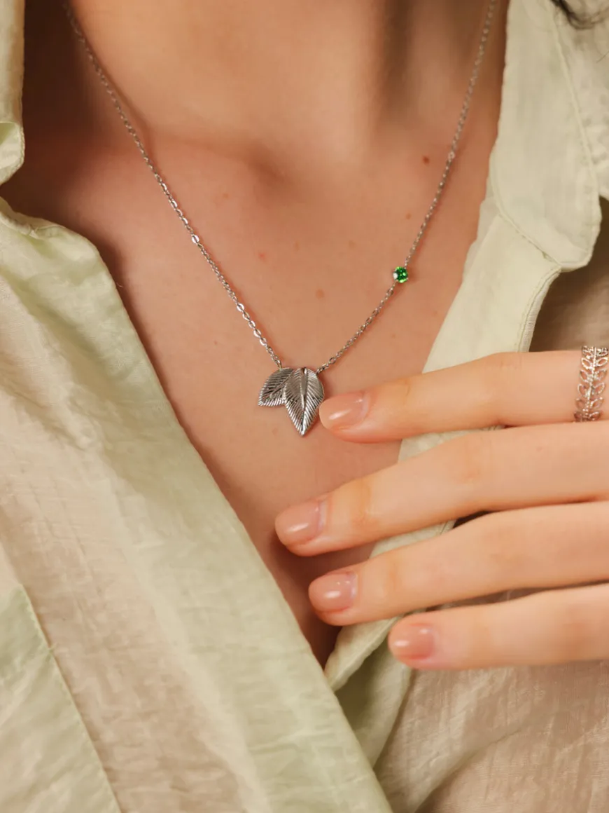 Leaf Dream Set