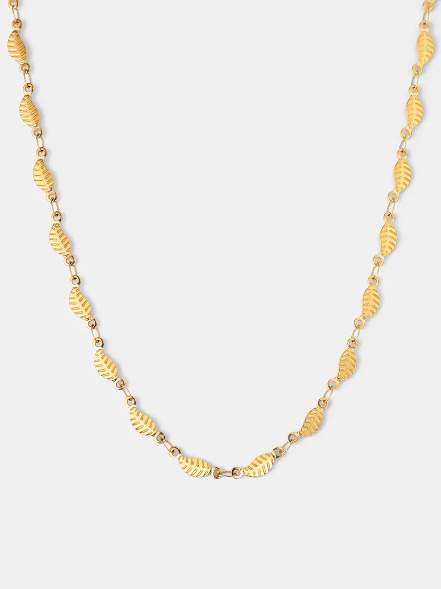 Leaf Shadow Kette