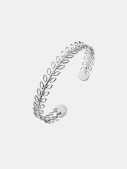 Leafy Embrace Armcuff