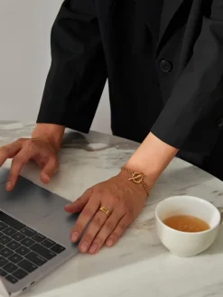Leopard OT ARMBAND