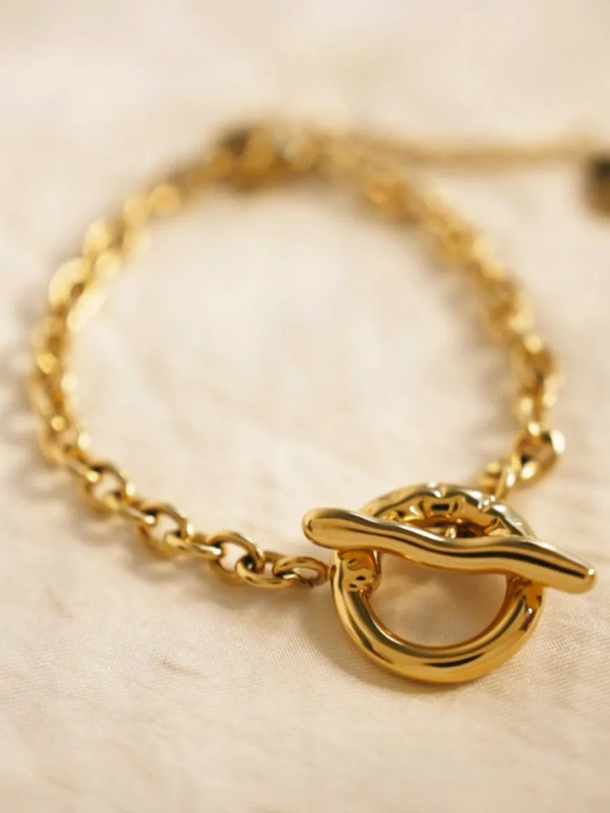 Leopard OT ARMBAND