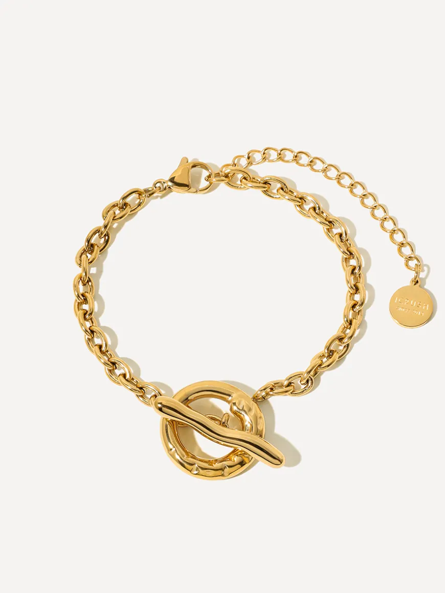 Leopard OT ARMBAND