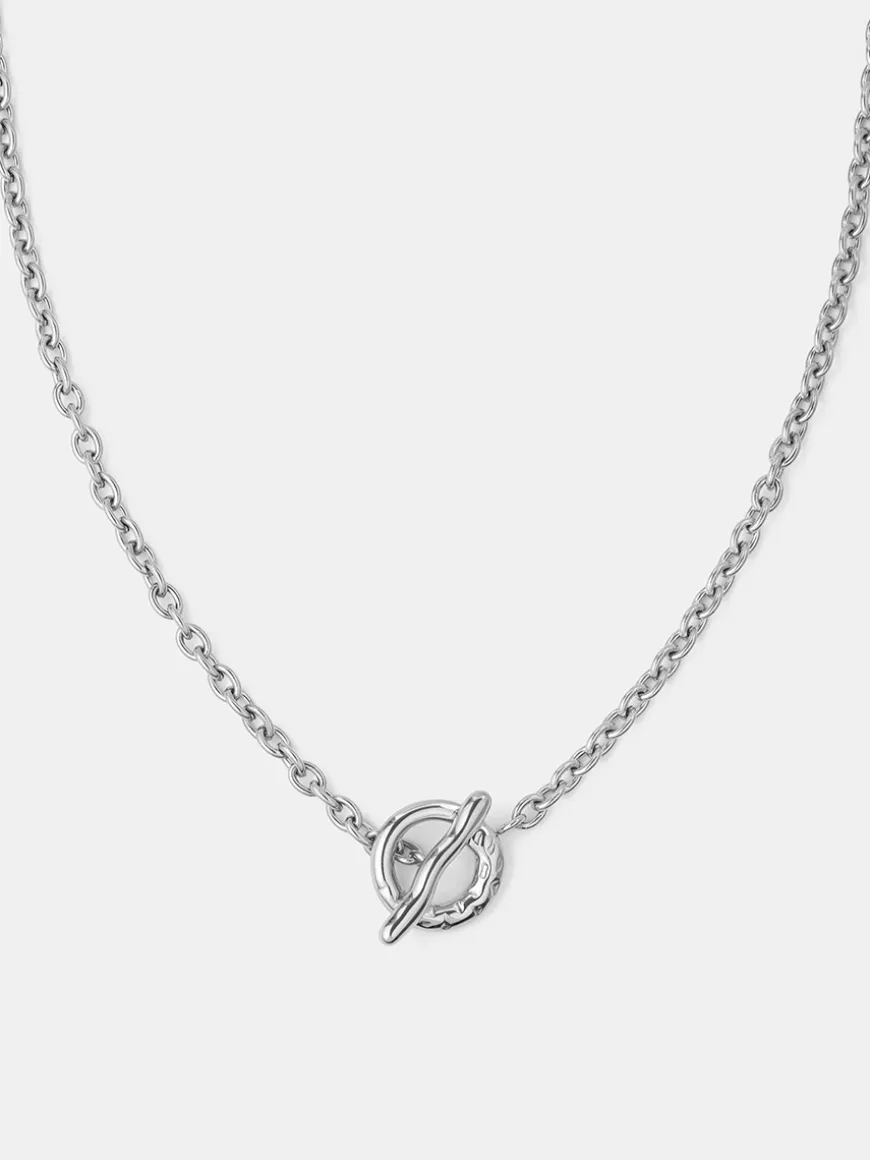 Leopard OT Kette
