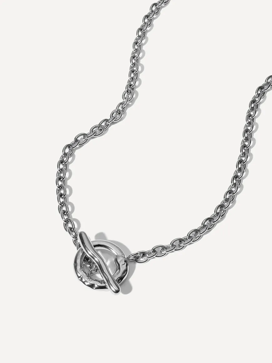 Leopard OT Kette