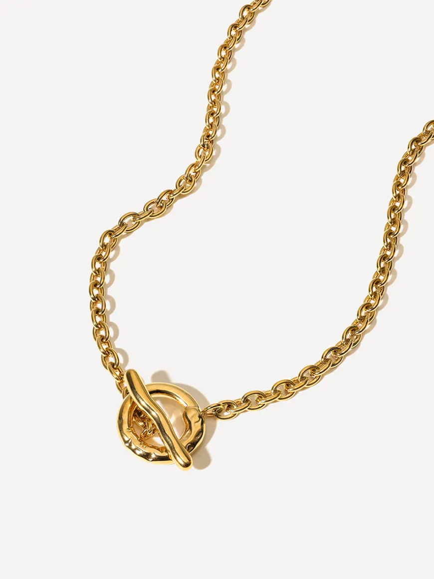 Leopard OT Kette