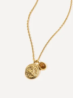 Leopard Spirit Kette