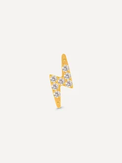 Lightning Bolt Titan Piercing