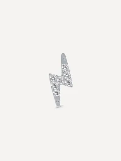 Lightning Bolt Titan Piercing