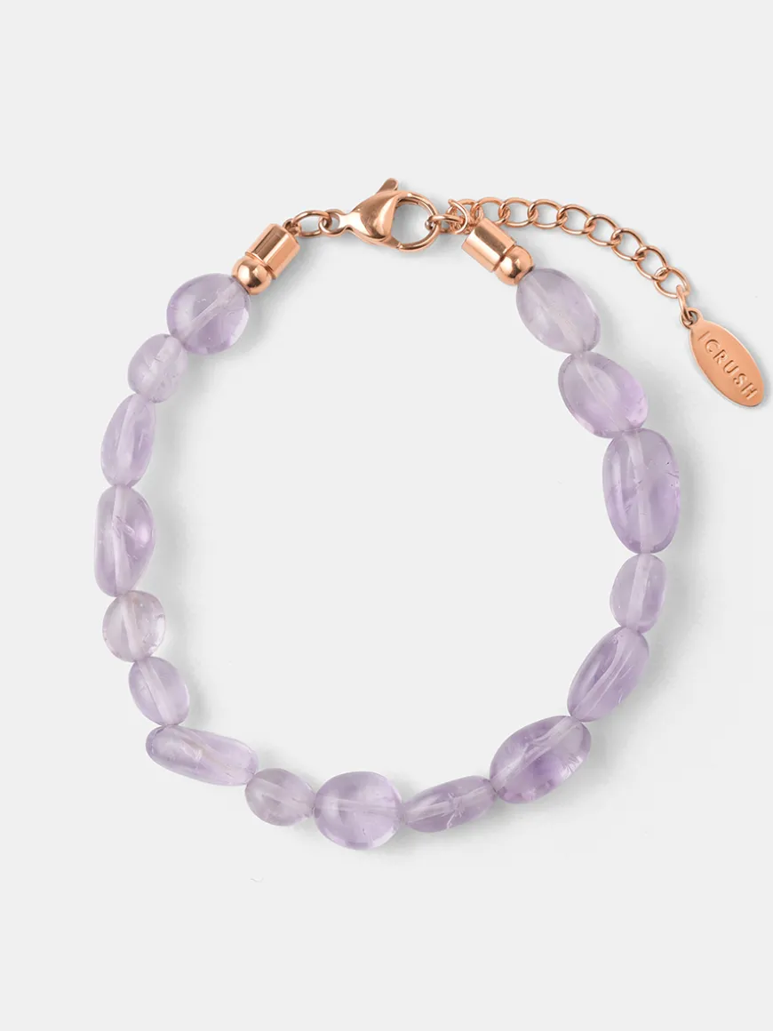 Lilac Bliss ARMBAND