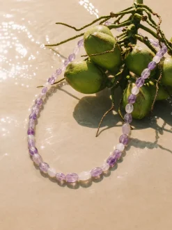 Lilac Bliss Kette