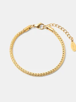 Linear Elegance ARMBAND