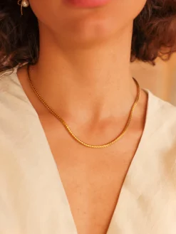 Linear Elegance Kette