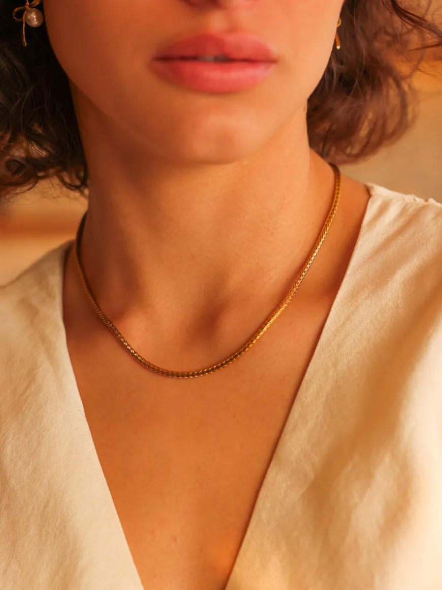Linear Elegance Kette