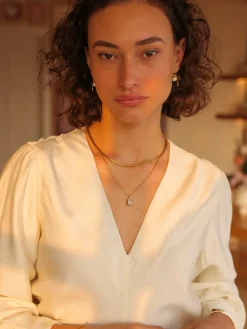 Linear Elegance Kette