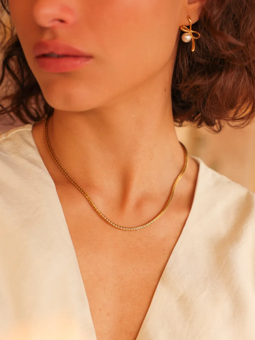 Linear Elegance Kette